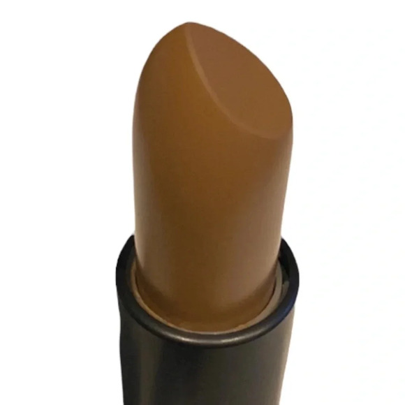 2 Maybelline Color Sensational Powder Matte Lipstick 704 Carnal Brown - Picture 1 of 7